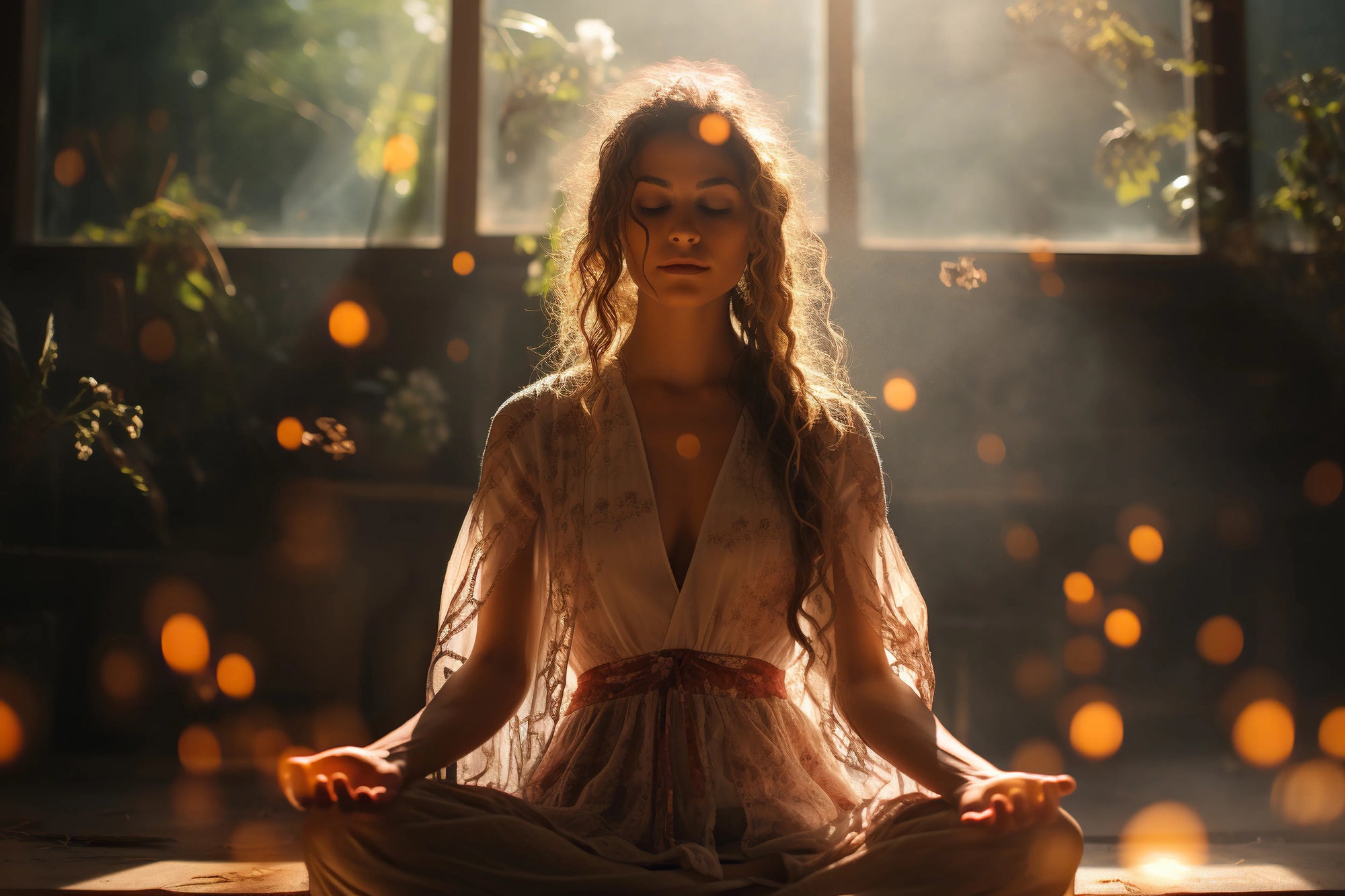 The Science and Art of Breathwork