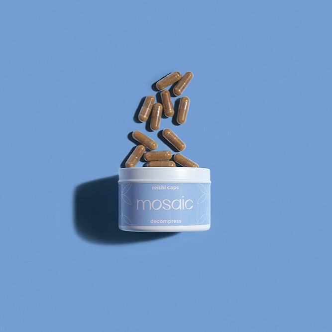 Decompress Caps